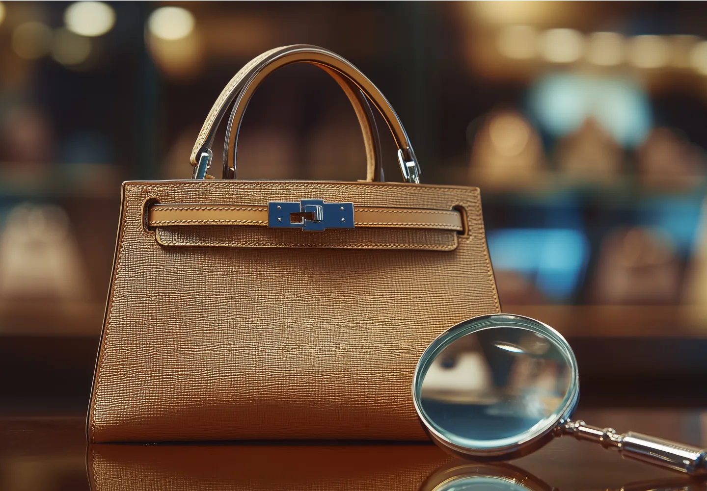 Vulnerable industries to counterfeiting