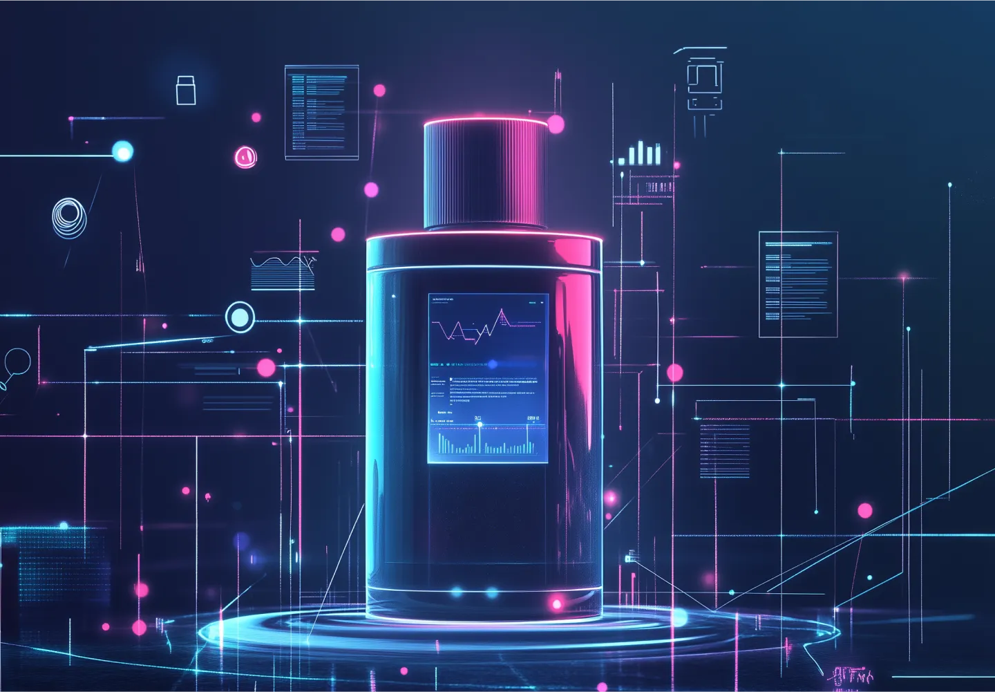 Uatag's AI-powered market research solution