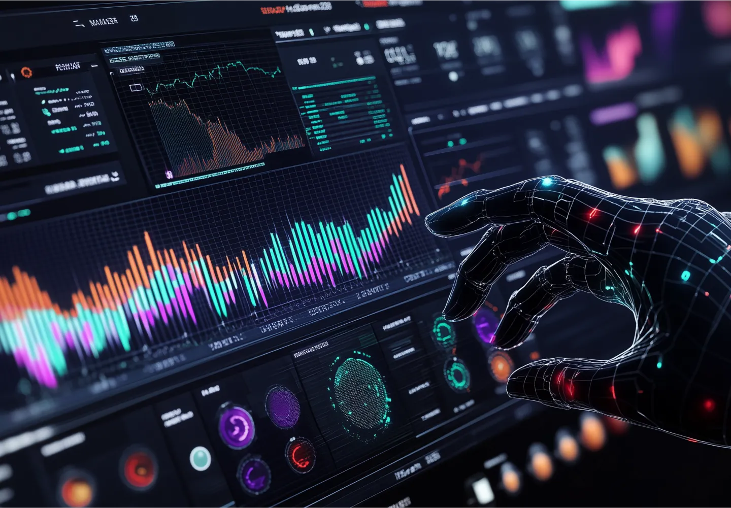 Future of AI in market research