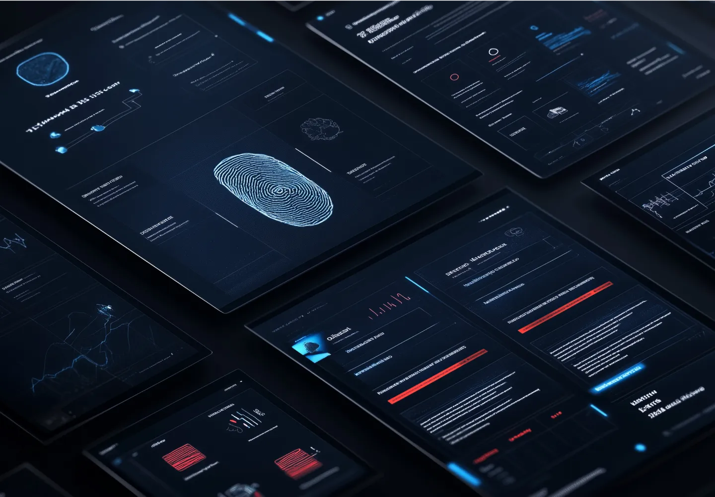 How product authentication works