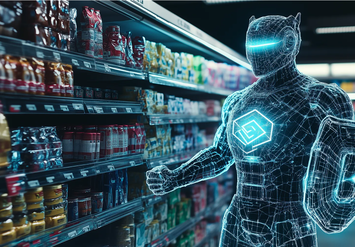 Product authentication conclusion
